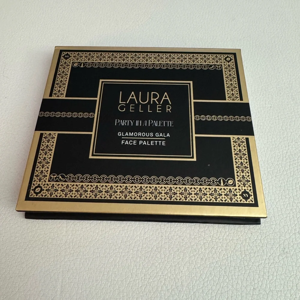 Laura Geller Face Palette - Picture 3 of 4